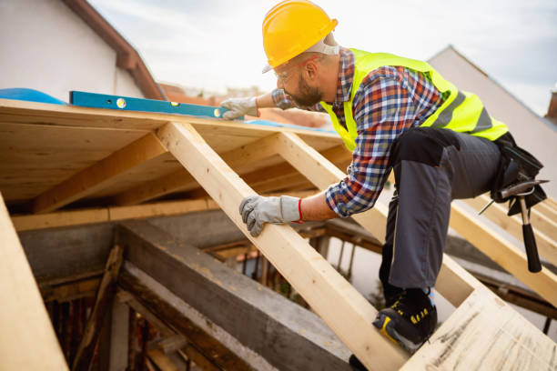 Quick and Trustworthy Emergency Roof Repair Services in Waterman, IL